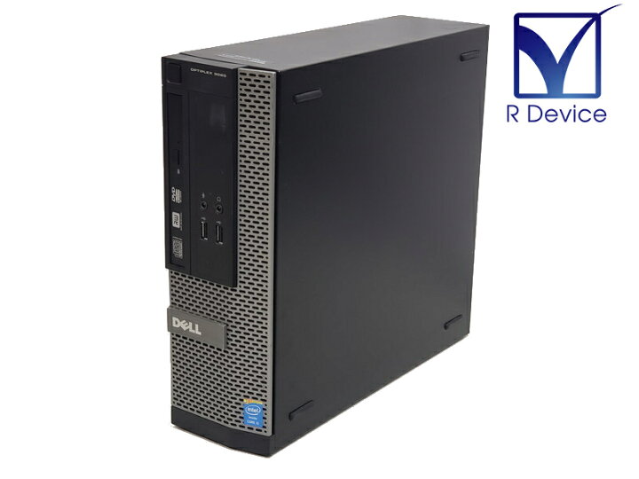 楽天市場】DELL Optiplex 3020 SFF Core i5-4570 3.20GHz/8GB/HDD500GB 