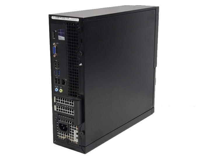 楽天市場】DELL Optiplex 3020 SFF Core i5-4570 3.20GHz/8GB/HDD500GB 