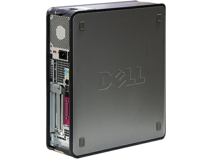 楽天市場】Dell OptiPlex GX520 DT DCNE Pentium 4 Processor 630/1.0 