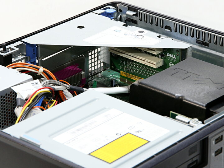 楽天市場】Dell OptiPlex GX520 DT DCNE Pentium 4 Processor 630/1.0 