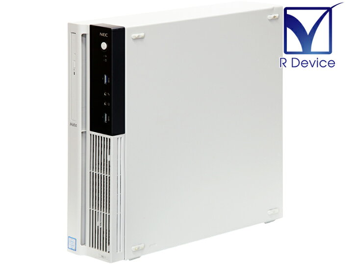 楽天市場】NEC Personal Computers Mate Type-ML MKM27L-1 Core i5 