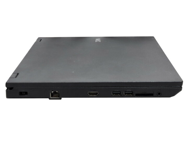 楽天市場】NEC VersaPro VRT16/F-9 PC-VRT16FB7S3J9 Core i5-10210U 