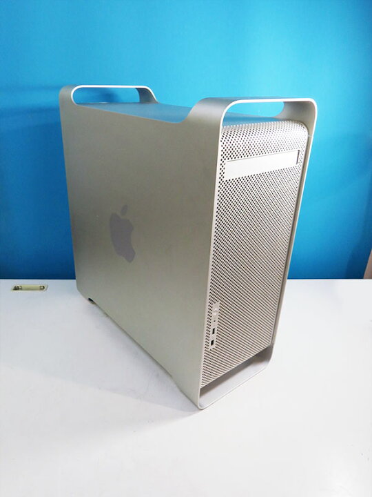 楽天市場】PowerMac G5 A1047 Apple PowerPC G5 2.3GHzx2/2GB/250GB 