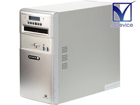 ND200124 富士ゼロックス PX140 Print Server U Xeon Processor E3-1275 v3 3.50GHz/8.0GB/1.0TB/DVD-ROM【中古パソコン】