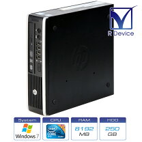 楽天市場】hp compaq elite 8300の通販