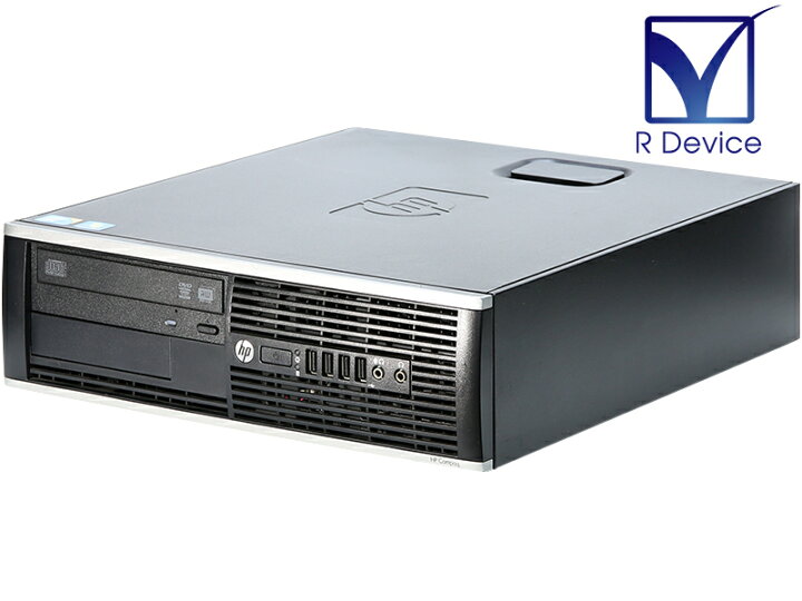 楽天市場】Hewlett-Packard Company Compaq Pro 6300 SFF Core i3-3240 