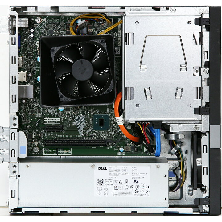 楽天市場】Dell Vostro 3250 Core i3-6100 Processor 3.70GHz/4.0GB 