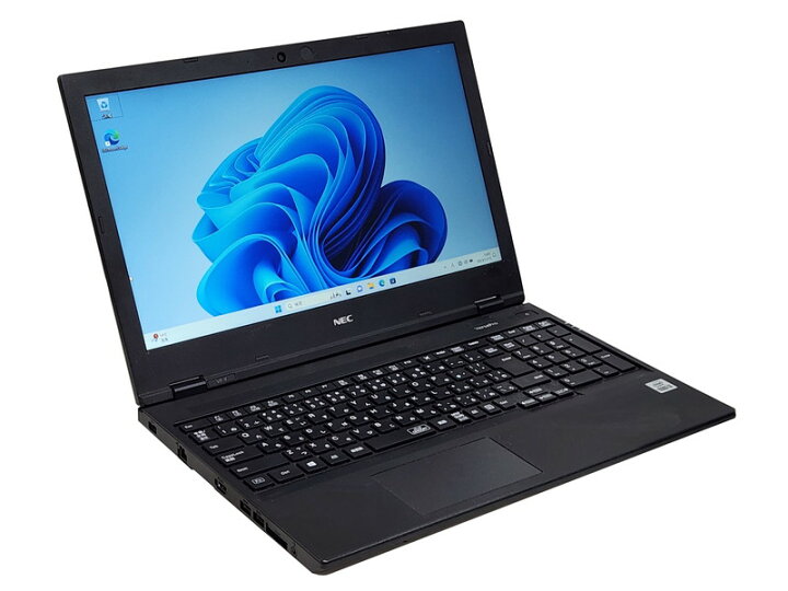 楽天市場】NEC VersaPro VRL21F-Y PC-VRL21FB6S3RY Core i3-10110U 