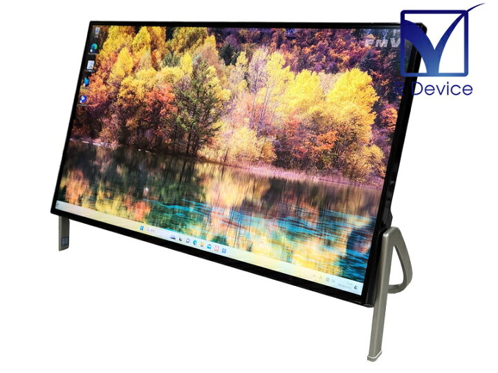 楽天市場】富士通 ESPRIMO WF1/D3 FMVD3F17D Windows 11 Home 第9世代 