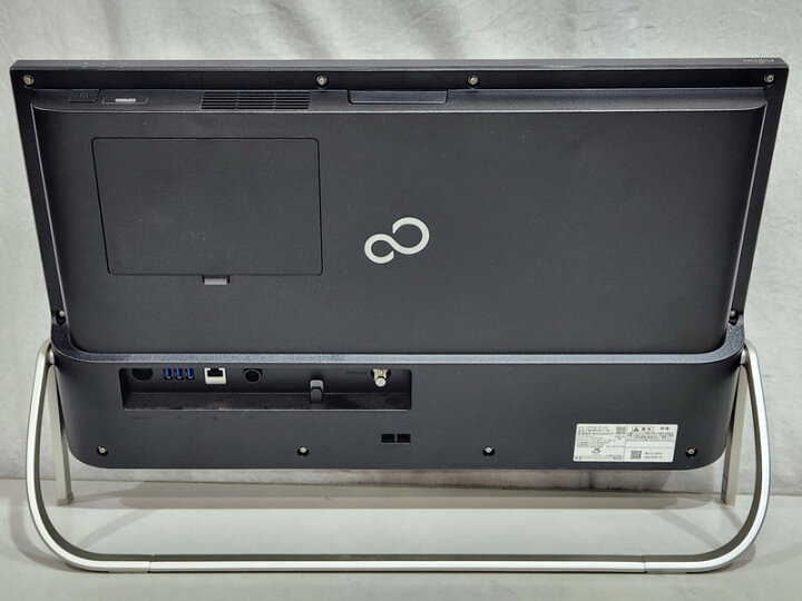 楽天市場】富士通 ESPRIMO WF1/D3 FMVD3F17D Windows 11 Home 第9世代 