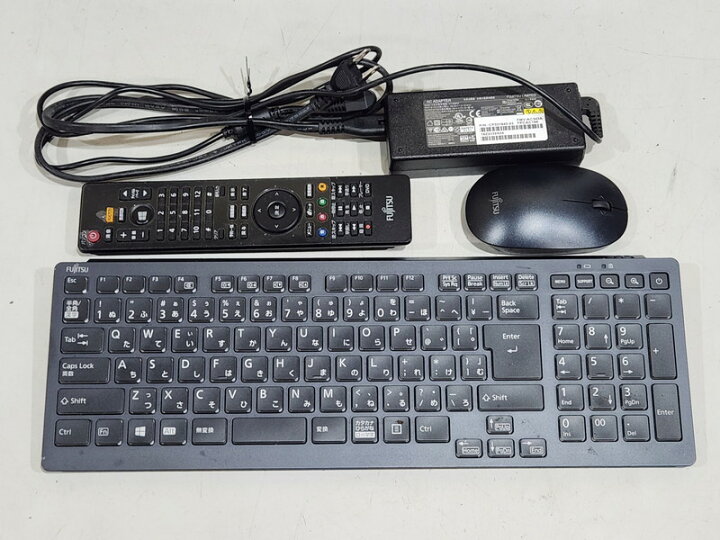 楽天市場】富士通 ESPRIMO WF1/D3 FMVD3F17D Windows 11 Home 第9世代 