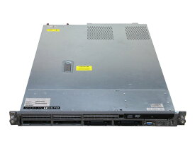 ProLiant DL360 G5 399524-B21 HP Dual-Core Xeon Processor 3.00GHz *2/1GB/HDD非搭載/DVD-ROM/SmartArray E200i 128MB/電源ユニット *2【中古】