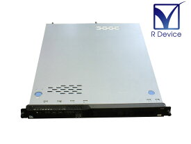 System x3250 M3 4252PAJ IBM Xeon X3430 2.40GHz/4GB/HDD非搭載/ServeRAID-BR10il【中古】