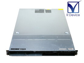 ProLiant DL160 G5 445193-B21 HP Xeon E5430 2.66GHz/4GB/HDD非搭載/DVD-ROM/447430-001【中古】