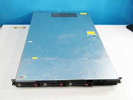 ProLiant DL160 G6 490442-291 HP Xeon E5504/4GB/0GB/SmartアレイP410/ZM【中古】