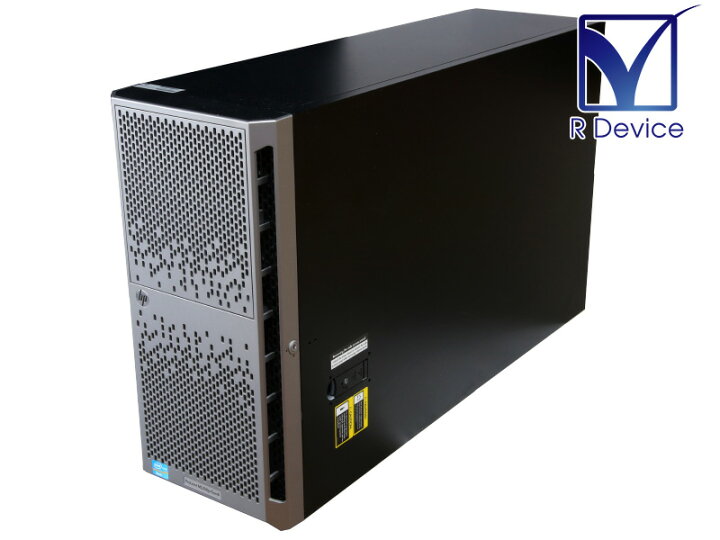 楽天市場】ProLiant ML350p Gen8 668274-295 HPE Xeon Processor E5 