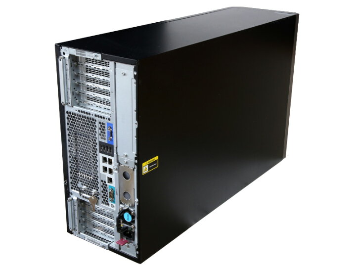 楽天市場】ProLiant ML350p Gen8 668274-295 HPE Xeon Processor E5 