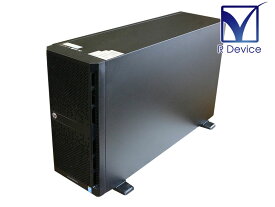 ProLiant ML350 Gen9 754537-B21 HPE Xeon E5-2603 v3 x1/16GB/HDD非搭載/DVD-RW/Smartアレイ P440ar【中古】