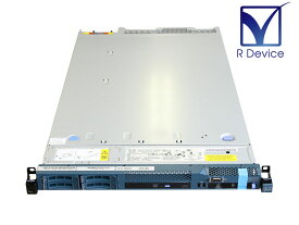 Prime Network Control System 7944-AC1 Cisco Xeon E5620x2/16GB/300GBx2/DVDマルチ/ServeRAID M5015 PSUx2/System x3550 M3 OEM【中古】