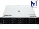 ProLiant DL380 Gen10 868705-B21 Hewlett Packard Enterprise Xeon Silver 4110 Processor *1/32.0GB/HDD非搭載/Smar…