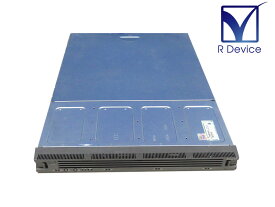 ProLiant DL100 Storage Server HP Pentium4 3.2GHz/512MB/250GBx4/373719-001 4ch SATA Raid【中古】