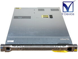 StoreVirtual 4335 F3J70A Hewlett Packard Enterprise Xeon Processor E5-2640 2.50GHz/32.0GB/HDD非搭載/Smart Array P420i/電源ユニット *2【中古サーバー】