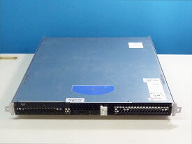 SR1530SH Intel Server Systems Celeron 440 2.0GHz/2GB/DVD-ROM/S3200SHL【中古】