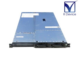 T220Rb-1 N8100-1046 NEC Opteron 252 2.6GHz/1GB/73GBx2/CD-ROM【中古】