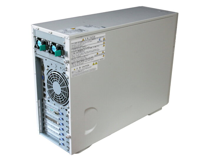 楽天市場】Express5800/T110e-M N8100-2082Y NEC Xeon Processor E5 