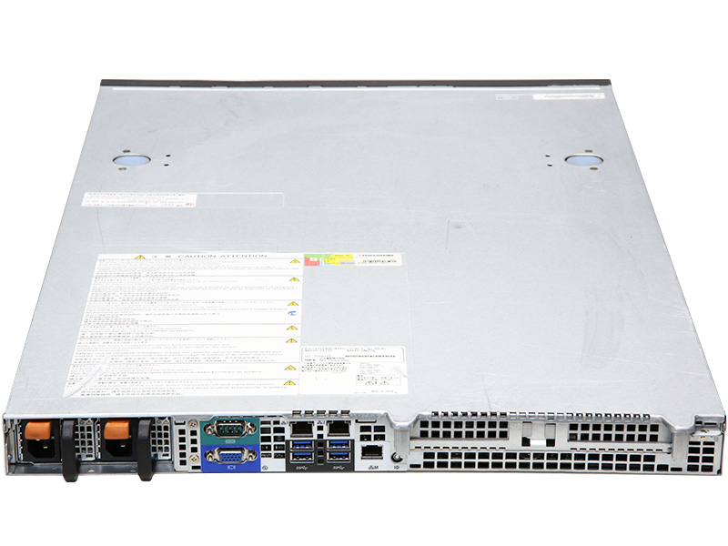 50%OFF!】 アクアライトNEC Express5800 120Rj-2 N8100-1408 Xeon