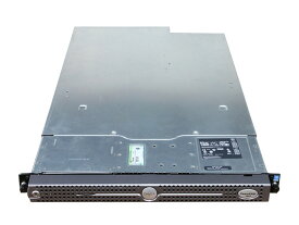 PowerEdge 1850 DELL Xeon Processor 3.20GHz *1/1GB/HDD非搭載/CD-ROM/PERC 4e/Si 256MB/電源ユニット *2【中古】