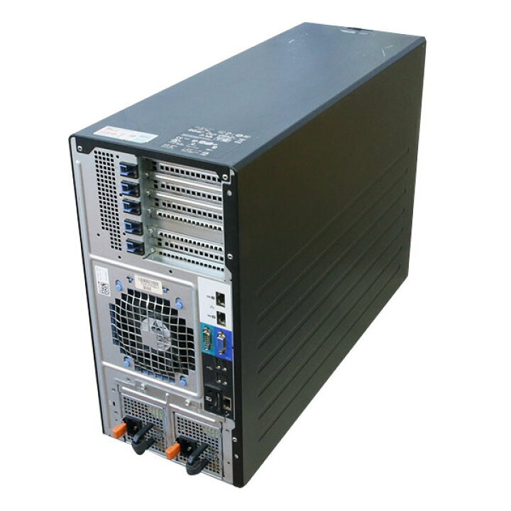 楽天市場】PowerEdge T410 DELL Xeon E5540 *1/3GB/HDD非搭載/DVD-ROM 