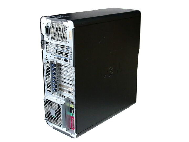 楽天市場】Precision T7400 DELL Xeon X5450 3.00GHz *1/16GB/250GB 