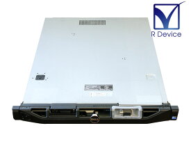 PowerVault NX300 DELL Xeon E5506/4GB/500GB x2/DVD-ROM/PERC H700/電源ユニット x2【中古】