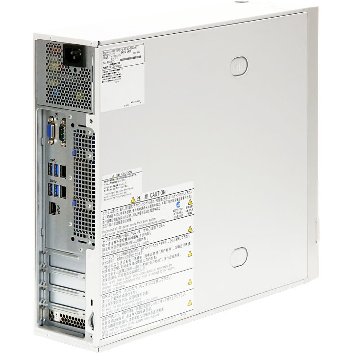 楽天市場】Express5800/T110i-S N8100-2512Y NEC Corporation Xeon