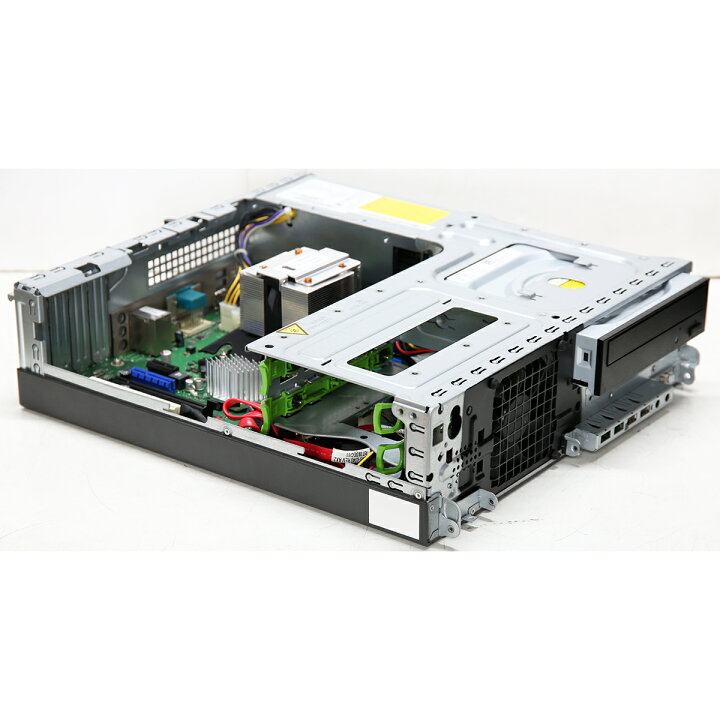 楽天市場】PRIMERGY MX130 S2 PYM132ZD2X 富士通 Phenom II X6 1100T 