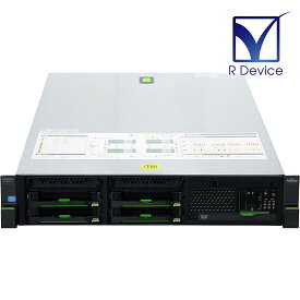 PRIMERGY RX300 S7 PYR307R3N 富士通 Xeon Processor E5-2620 *1/32.0GB/HDD非搭載/D2607-A21/3.5インチモデル【中古サーバー】