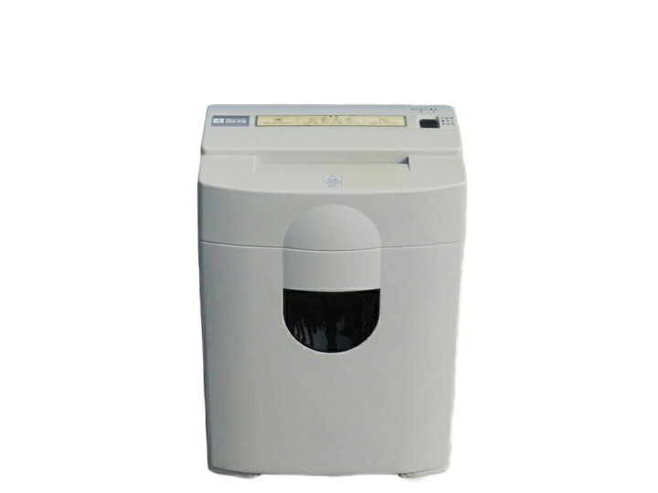楽天市場】明光商会 MSシュレッダー MS-F2 クロスカット A4 CD裁断  