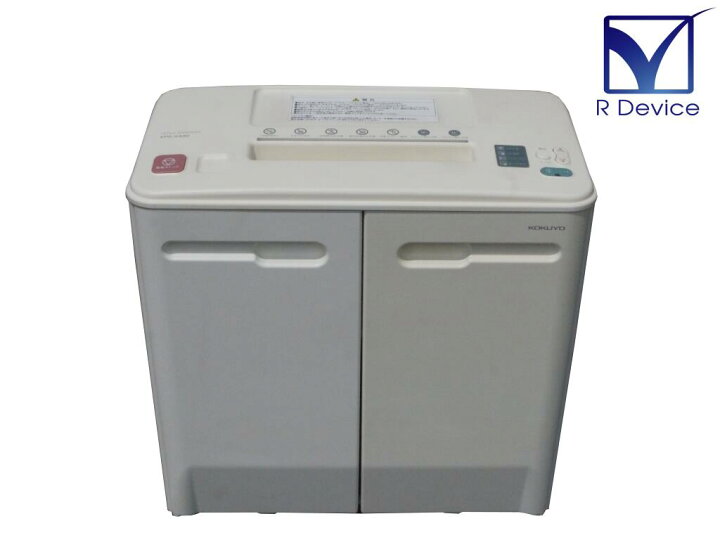 楽天市場】KOKUYO コクヨ KPS-X430 業務用 投入幅310mm A3対応 