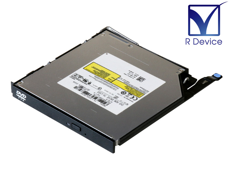 0FN679 DELL純正 ブランド品 贈呈 内蔵DVD-ROMドライブ SATA接続 TS-L333 TSST 中古DVD-ROMドライブ