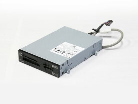 0GT399 DELL 内蔵 USB2.0 カードリーダー TEAC CA-200-B12【中古】
