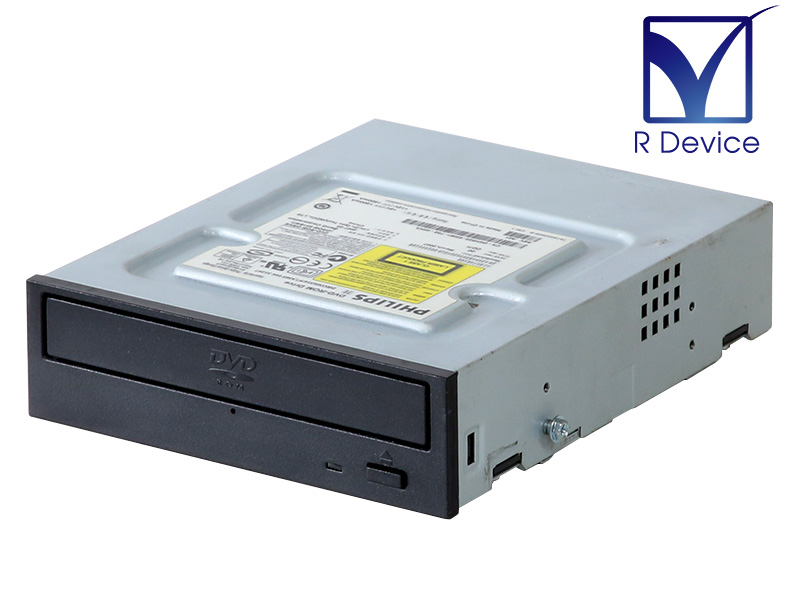 メーカー: Dell Inc. 0WH522 内蔵 16倍速 ◇限定Special Price DVD-ROMドライブ Serial N.V. Philips DROM 中古DVD-ROMドライブ 97 注目ブランド 6316 ATA接続