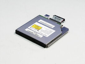 0Y5296 DELL PowerEdge 1750/1850等用 24倍速 IDE CD-ROMドライブ Samsung SN124【中古】