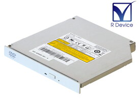 243-429505 NEC Corporation 内蔵 DVD-ROMドライブ Serial ATA対応 Panasonic Precision Devices UJ-8E0【中古DVD-ROMドライブ】