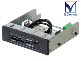 468494-003 HP 内蔵 USB2.0 カードリーダー Dongguan Kunying Computer Products MCR22IN1-5181【中古】