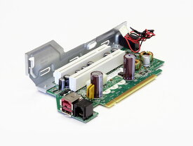 638943-001 HP rp5800 Retail System等用 PCI/PCI Express ライザーカード【中古】