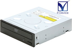 CA06306-H692 富士通 内蔵用 16倍速 DVD-ROMドライブ Serial ATA Hitachi-LG Data Storage DH20N【中古DVD-ROMドライブ】