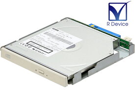 CD-224E-N79 TEAC Corporation 内蔵用 24倍速 CD-ROMドライブ ATAPI接続 40-Pin IDC【中古光学ドライブ】