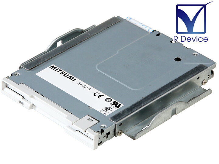 楽天市場】D353F3 Mitsumi Electric 内蔵用 3.5インチ 2HD FDD リボン 