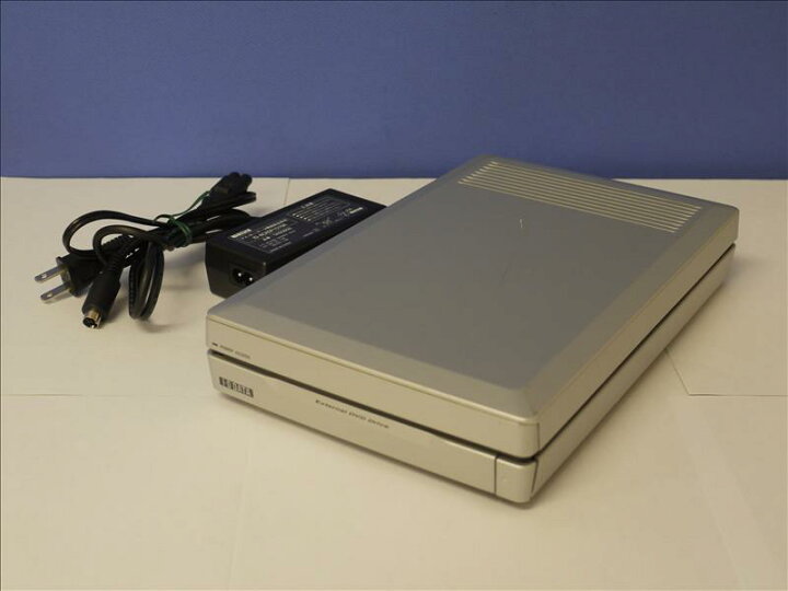 楽天市場】アイオーデータ DVR-UN18E 18倍速 USB2.0対応 外付け DVD  